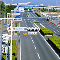 道路 駐車場 舗装 外構 基礎 店舗 エクステリア 四日市