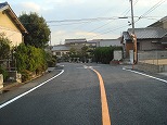 駐車場 舗装工事 四日市市