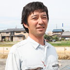 伊藤正貴 道路 駐車場 舗装 外構 基礎 店舗 エクステリア 四日市