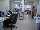 求人情報 事務 道路 駐車場 舗装 外構 基礎 店舗 エクステリア 四日市