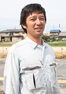 求人情報 道路 駐車場 舗装 外構 基礎 店舗 エクステリア 四日市